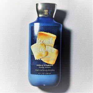 B&BW Beach Nights Lotion
